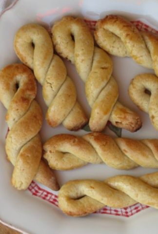 Bolinhos  Caseiros