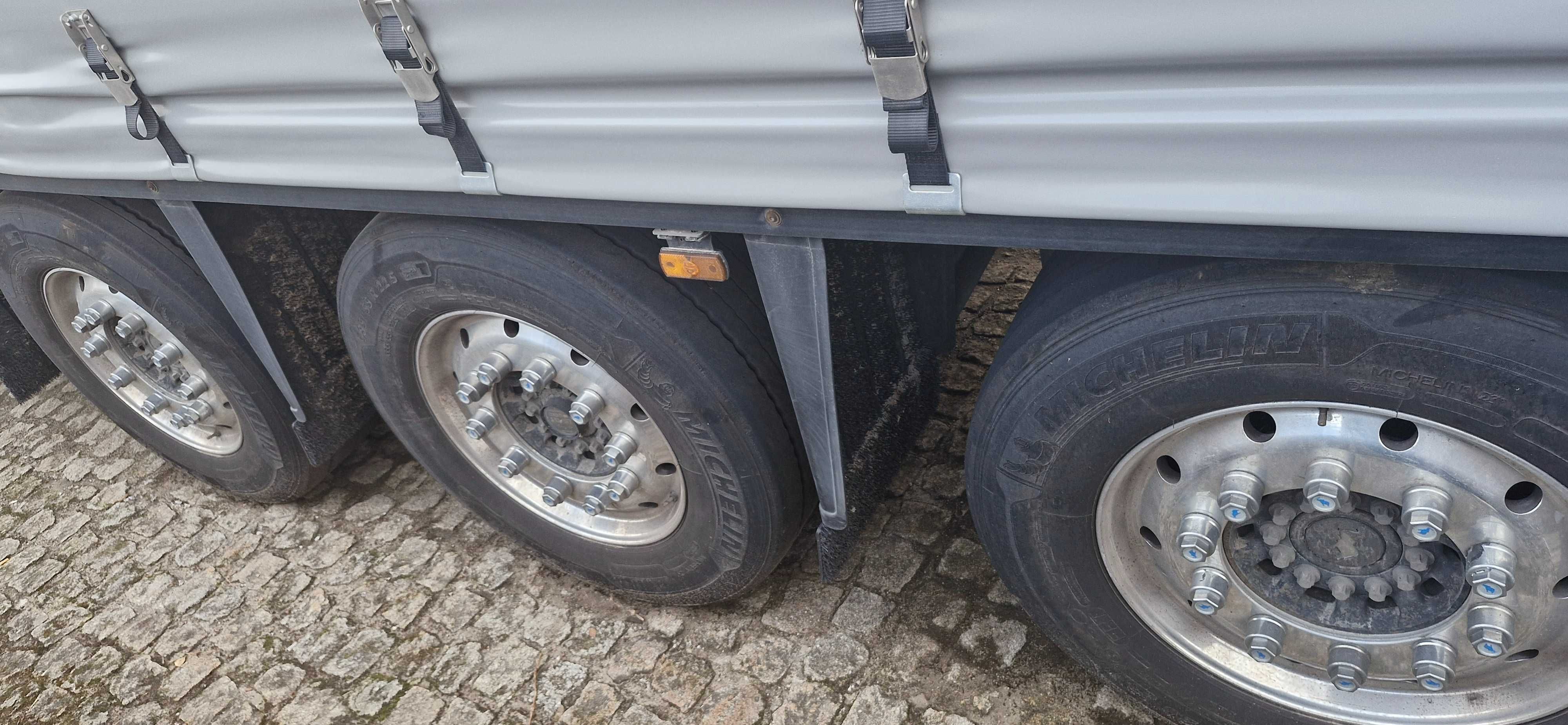 Scania s 450   NACIONAL conjunto