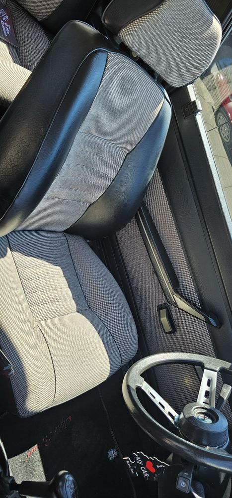 Alfa Romeu Sud Sprint 1.3