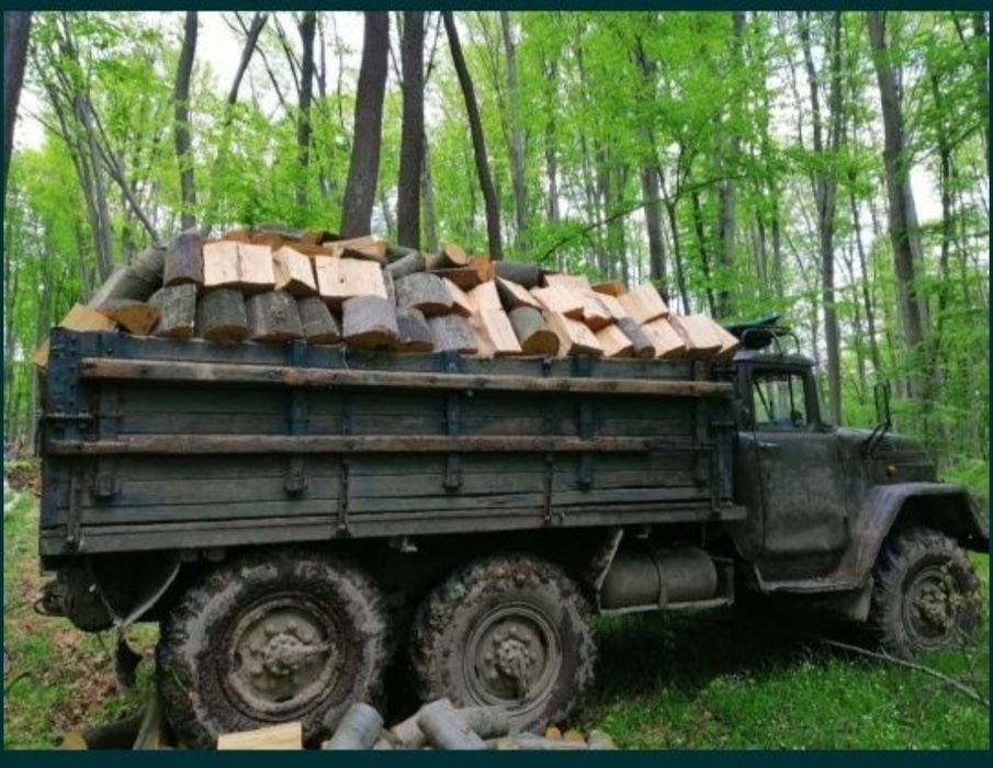 Дрова Твердих Порід +380688378296