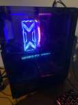 Komputer stacjonarny gamingowy Rtx 3070/ i7-10700F 10gen