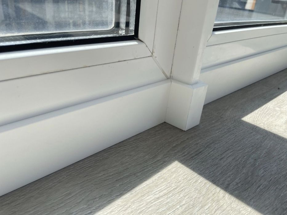 Професійний та швидкий монтаж вашої підлоги
декоративних панелей ,рей