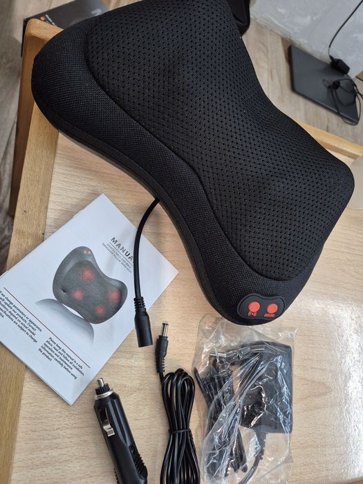 Масажер модель jh-016