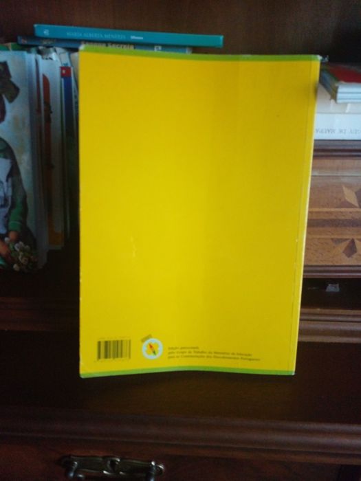 Livro Os DESCOBRIMENTOS Portugueses (Volume 1)