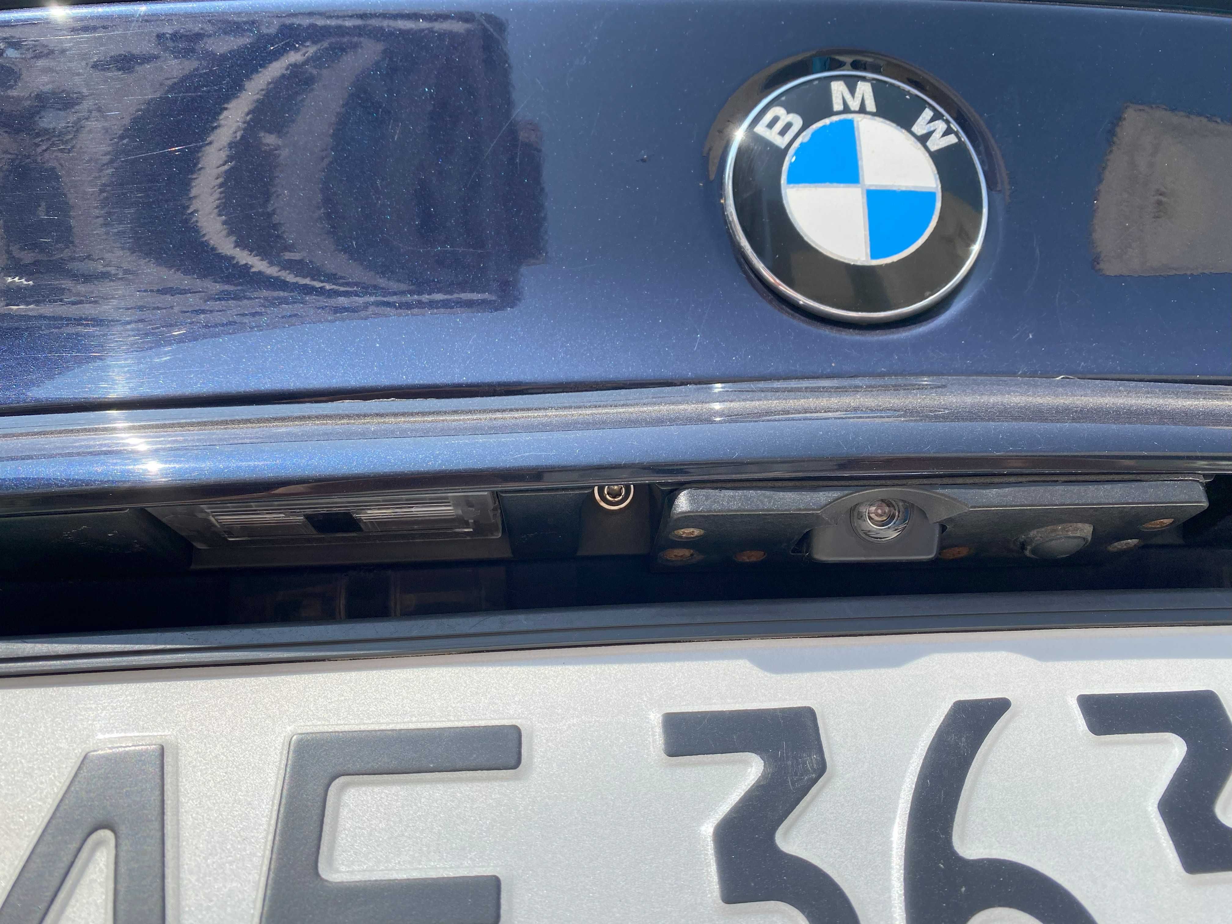 BMW e46 ексклюзивна комплектація