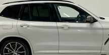 DRZWI PRAWY PRAWE PRZÓD PRZEDNIE TYŁ TYLNE BMW X3 G01 A300 M-PAKIET