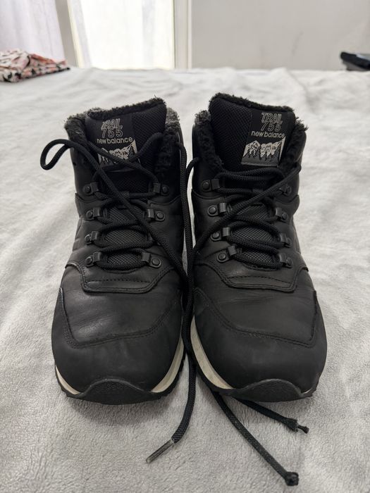 Tenis New Balancé