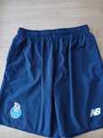 Calções FCP New Balance