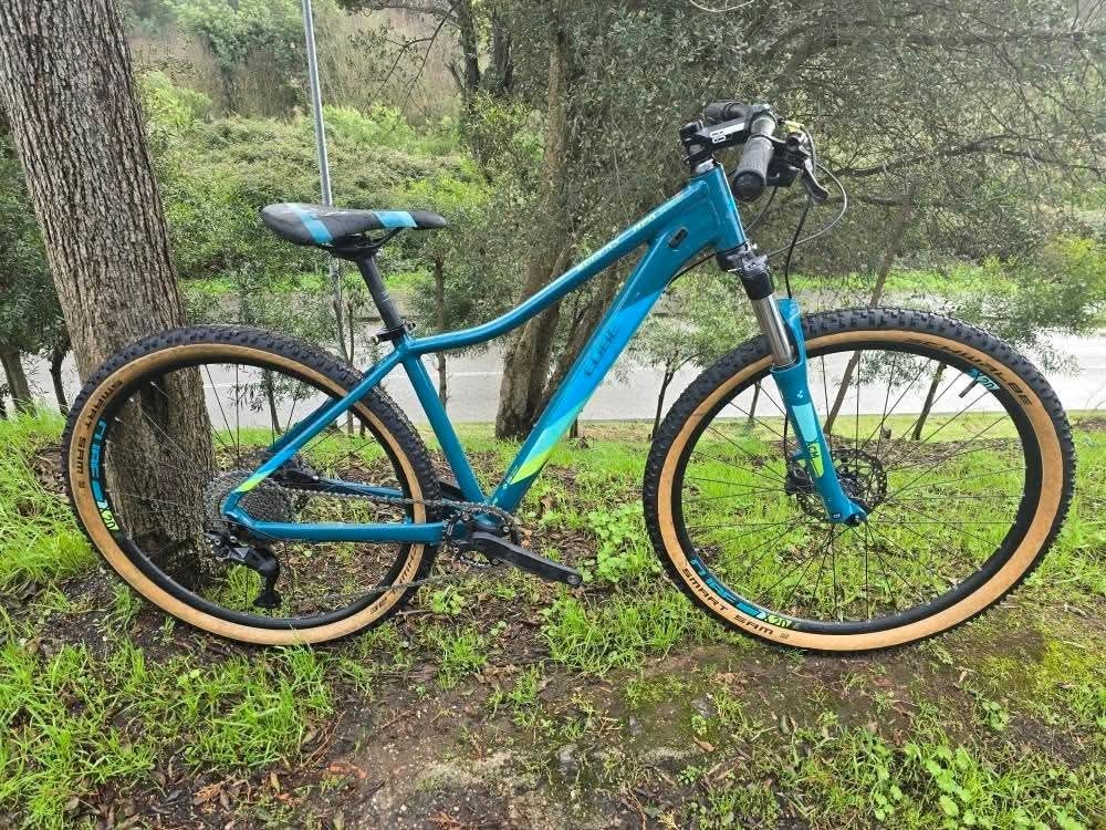 Btt 27.5 s 11x1v barataaa