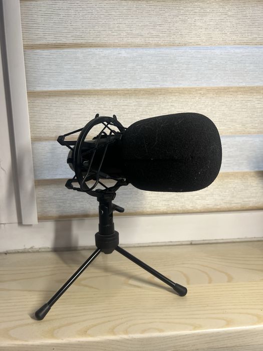 Мікрофон BM-800