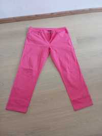 Spodnie jeansy r 46