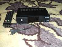ТВ-ресивер DVB-T2