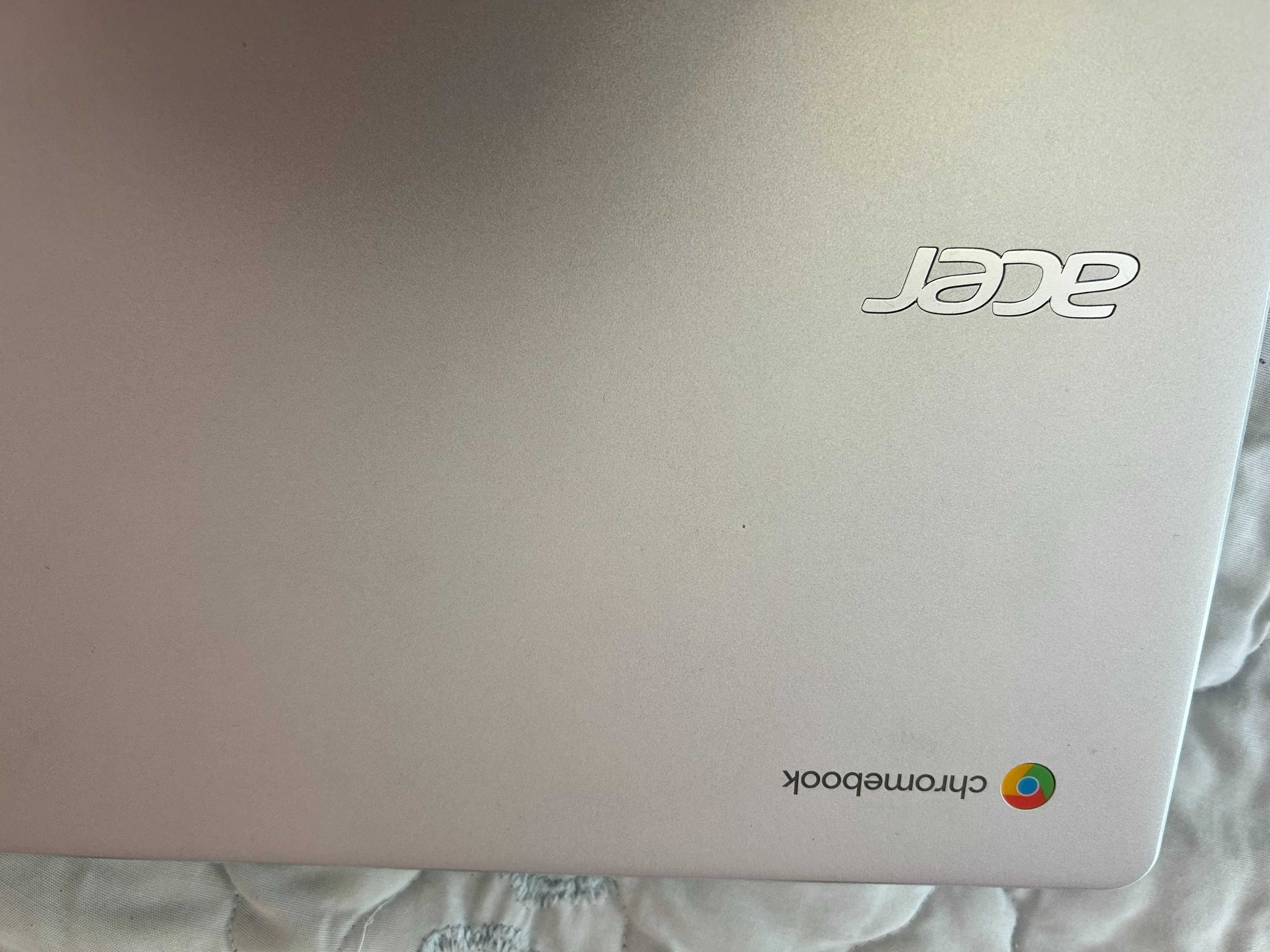 Portátil ACER Chromebook 315 com garantia e mala incluída