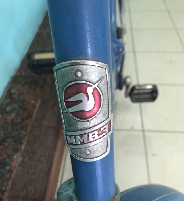 Продам велосипед бу