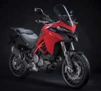 Ducati Multistrada