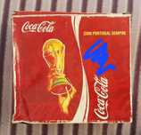 Copos Coca Cola 2