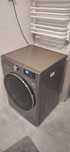 Pralka LG ThinQ 9kg, 1400 ob.