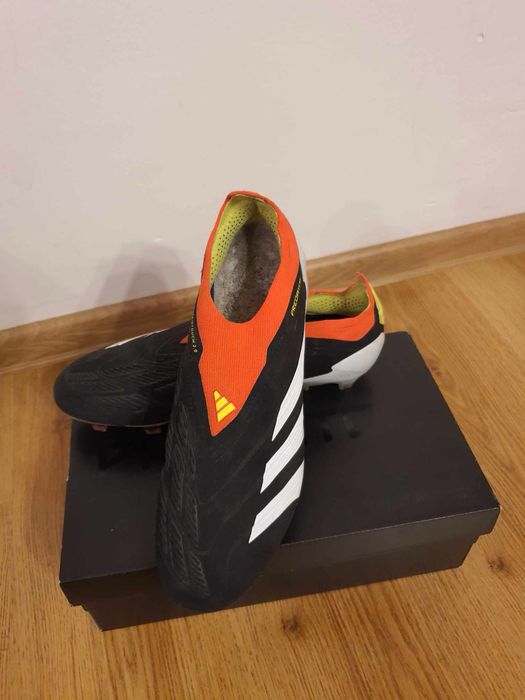 Korki adidas predator elite ll fg