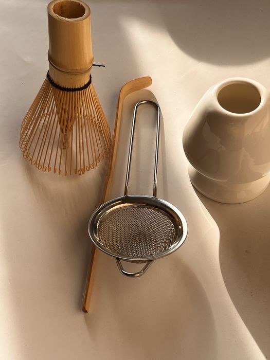 Часен і тявань для матчі (повний набір)