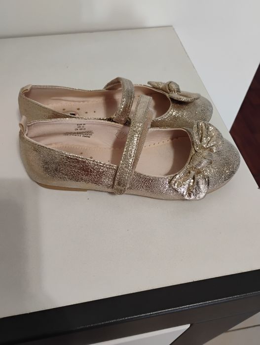 Pantofelki w rozm 30