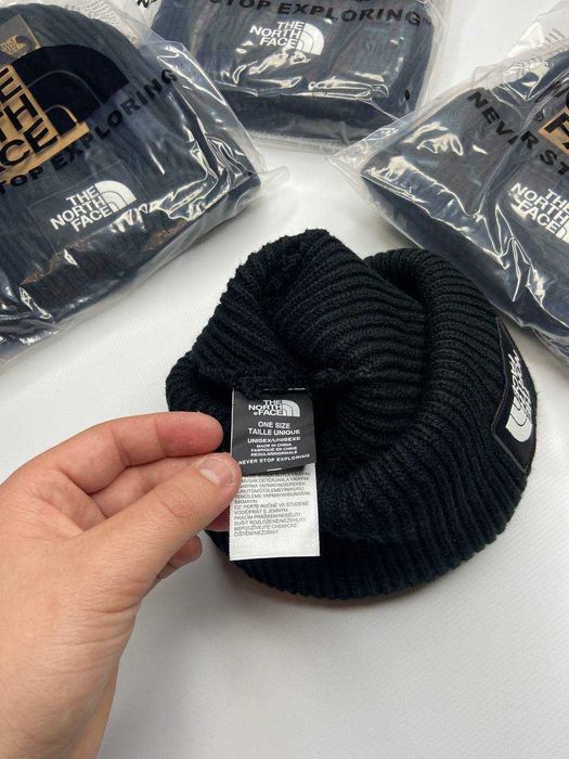 Шапки The North Face