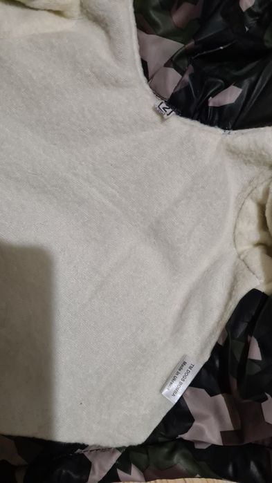 Курточка для животных