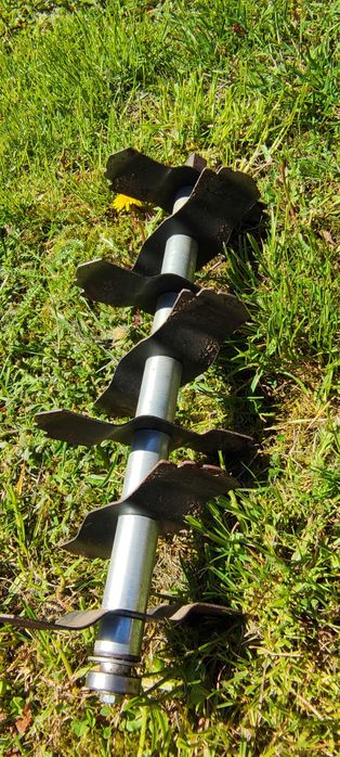 Wertykulator AL-KO Comfort 38 E Combi Comfort - Używany