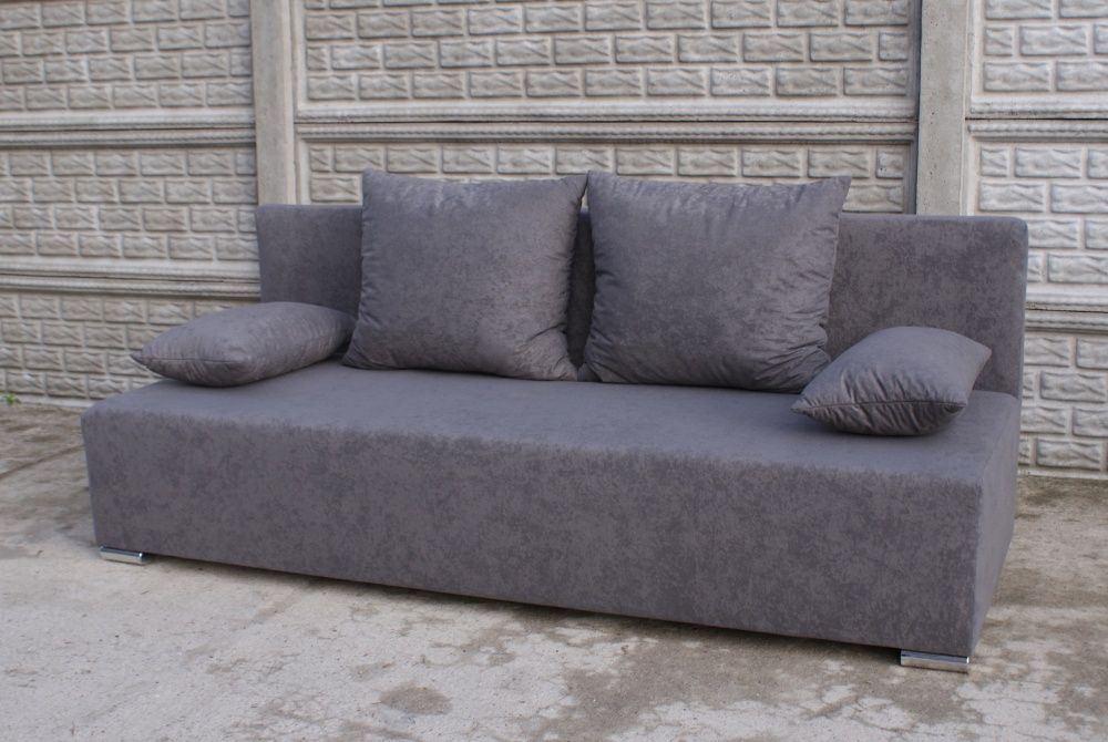 Kanapa Bahama z funkcją spania! Wersalka Łóżko Sofa