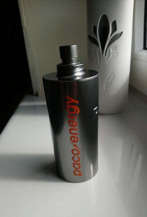 Paco rabanne energy 100ml unikat!!!