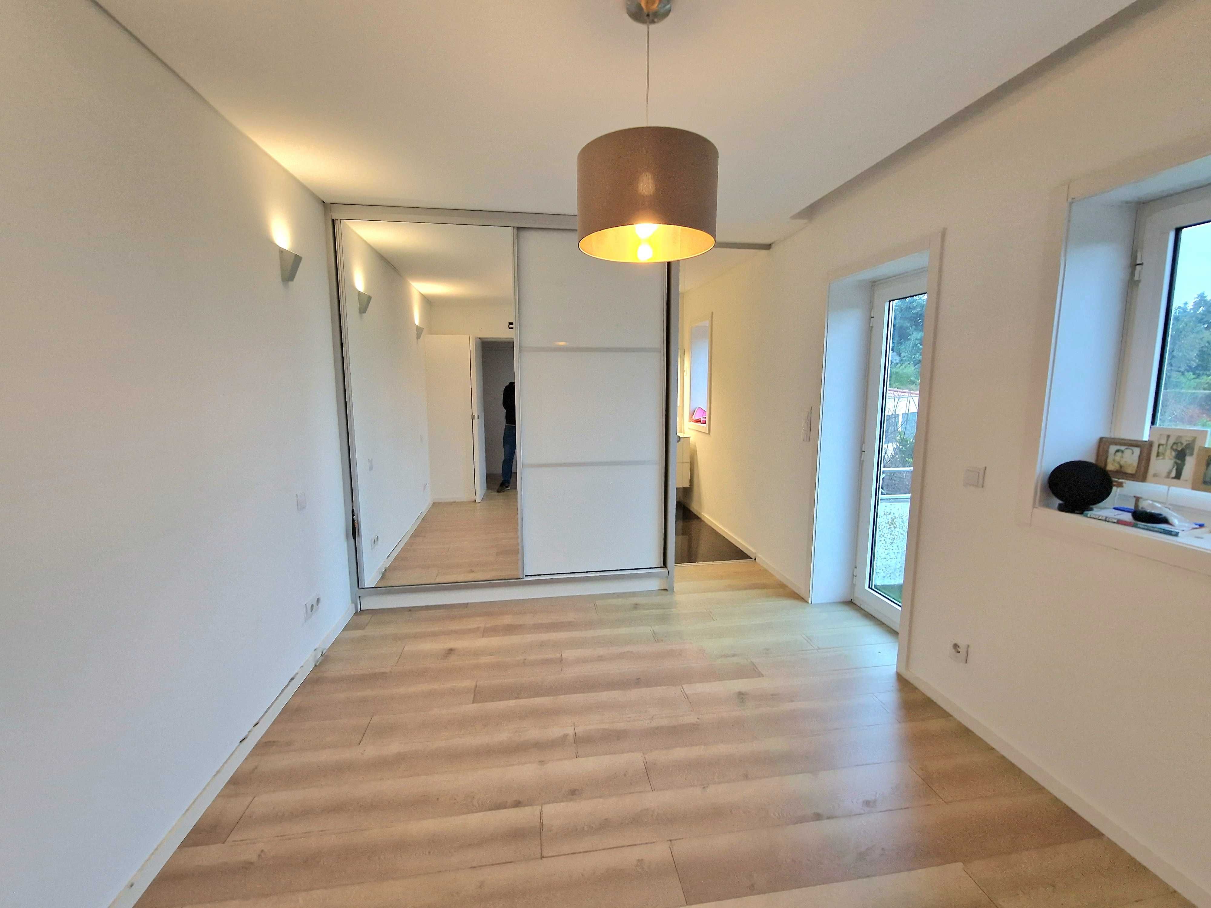 Apartamento T3 a 7 min de Viana