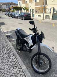 SUZUKI DR 125cc para Venda