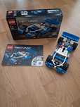 Lego Technic 42091