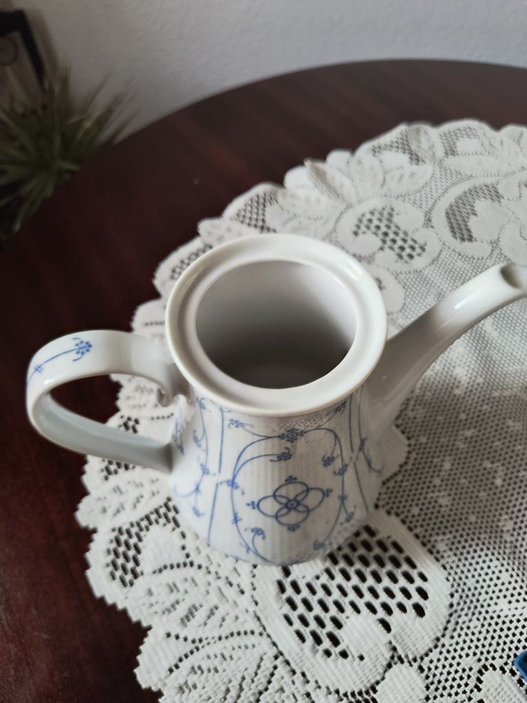Dzbanek słomkowy, seltmann.1.4 l.