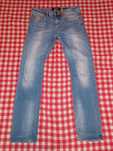 Spodnie męskie jeans Superdry W30 L32