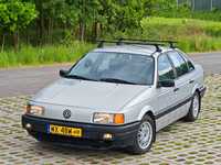 Volkswagen Passat B3 1988r 1.8 PB + LPG 94 400km przebiegu