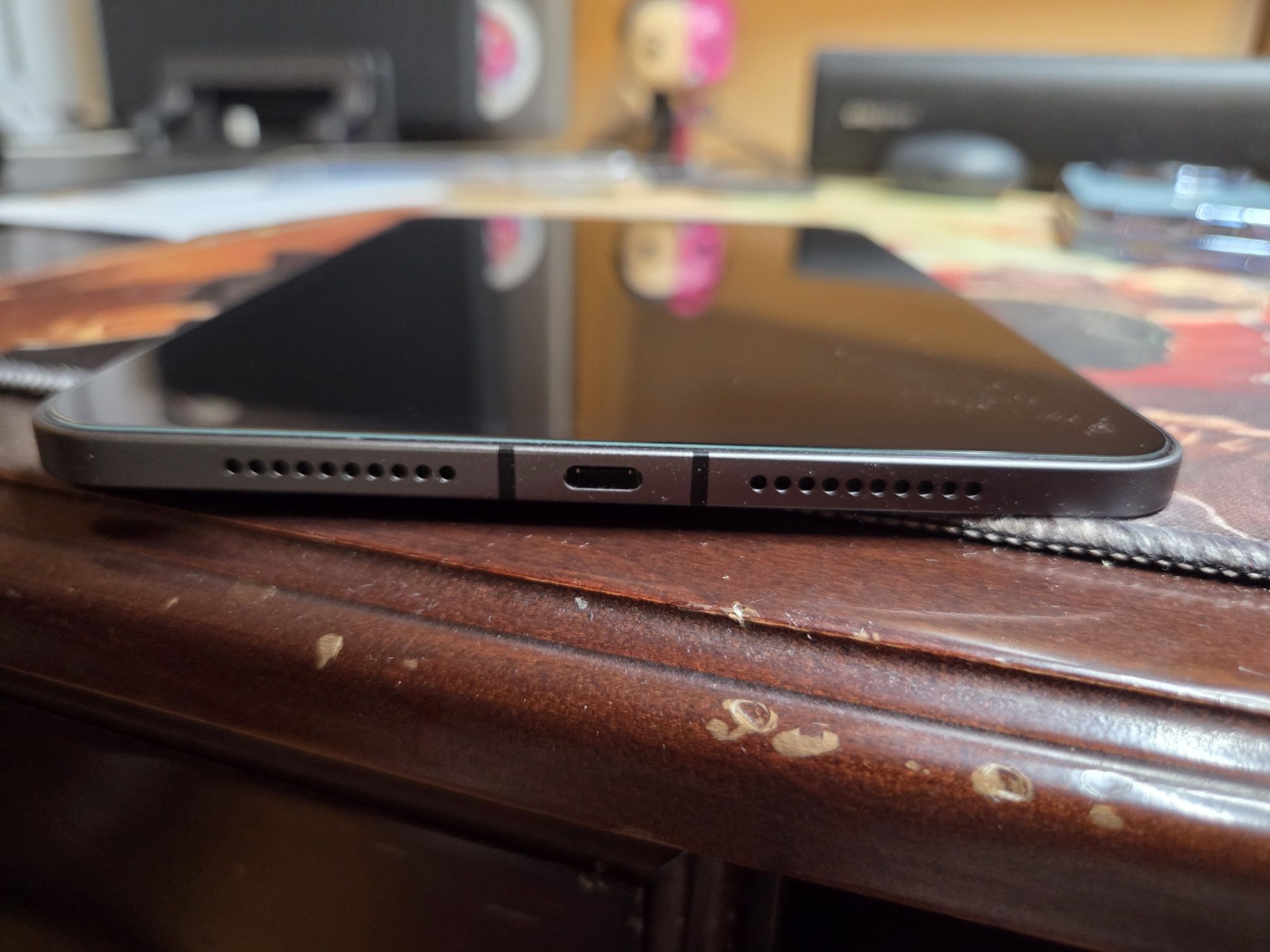 iPad mini 6 generacji Wi-Fi + sim 64GB MK893FD/A