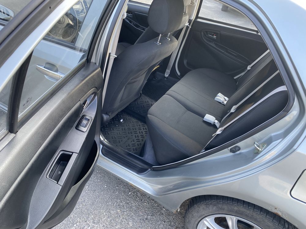Продам авто geely mk