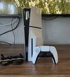 GWARANCJA PlayStation 5 Slim z napędem Ps 5