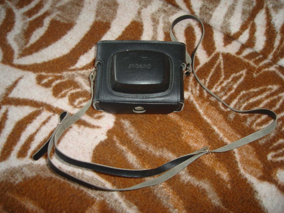 Futerał do aparatu SMENA 8 M