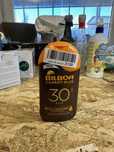 Balsam do ust Bilboa SPF 30 Milk