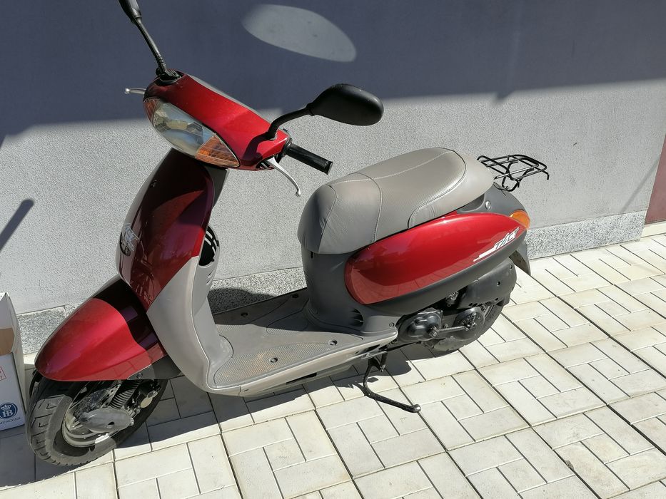 Продам хонда такт