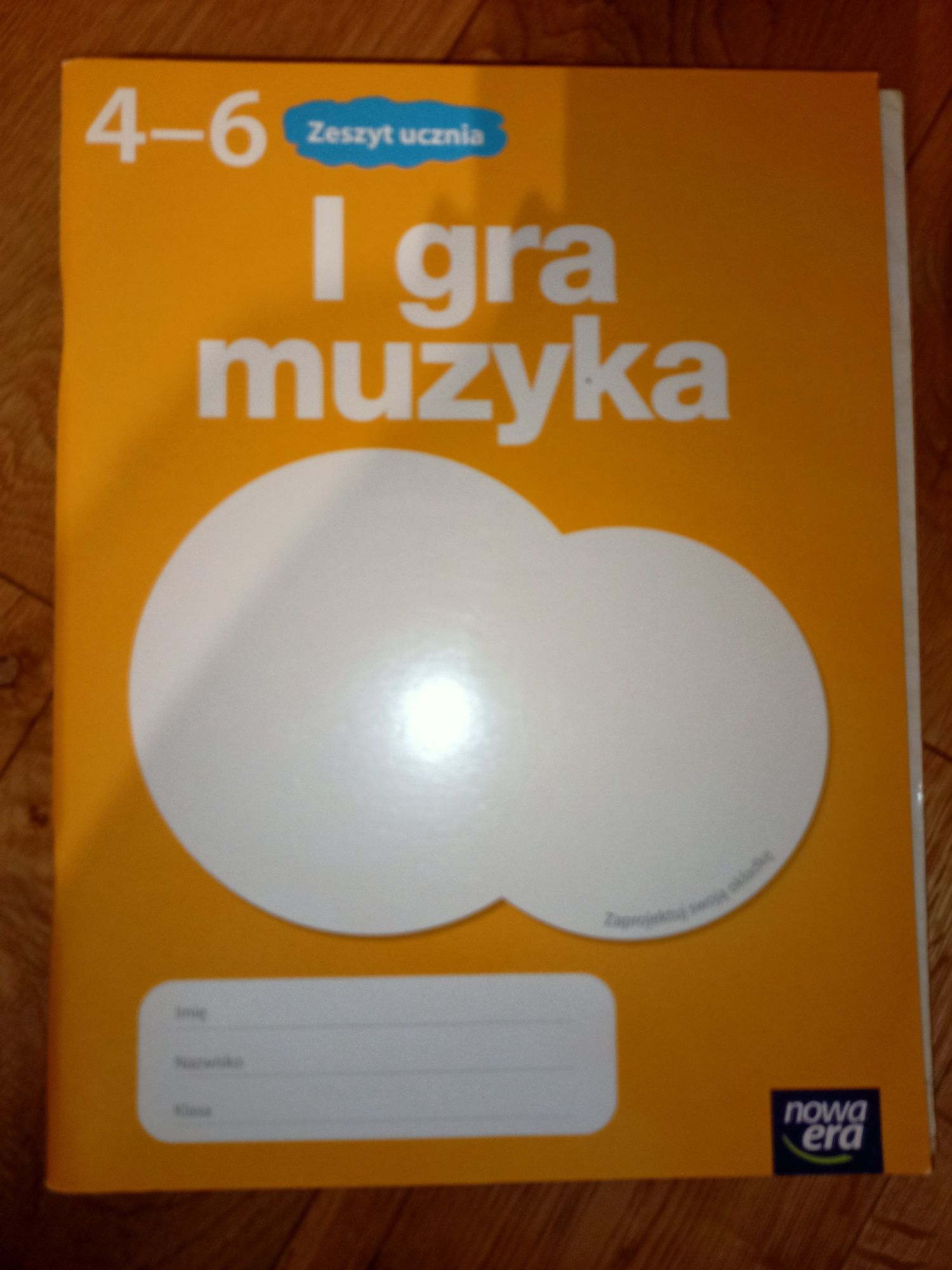 I gra muzyka 4-6