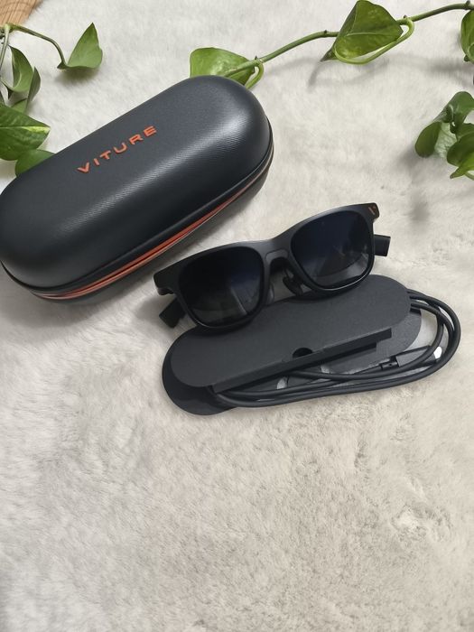 Okulary Viture xr pro stan bardzo dobry