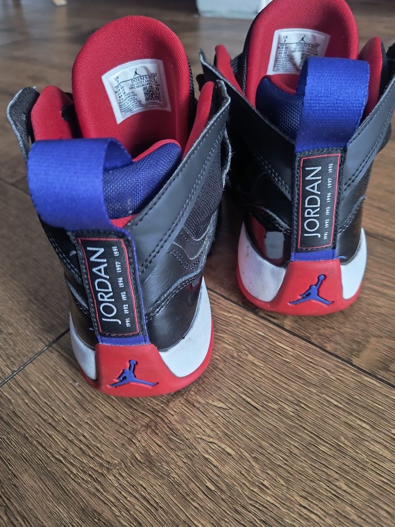 Buty Jordan rozmiar 38