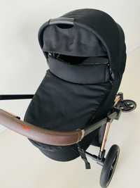 Wózek CYBEX PRIAM 2.0 Rose Gold