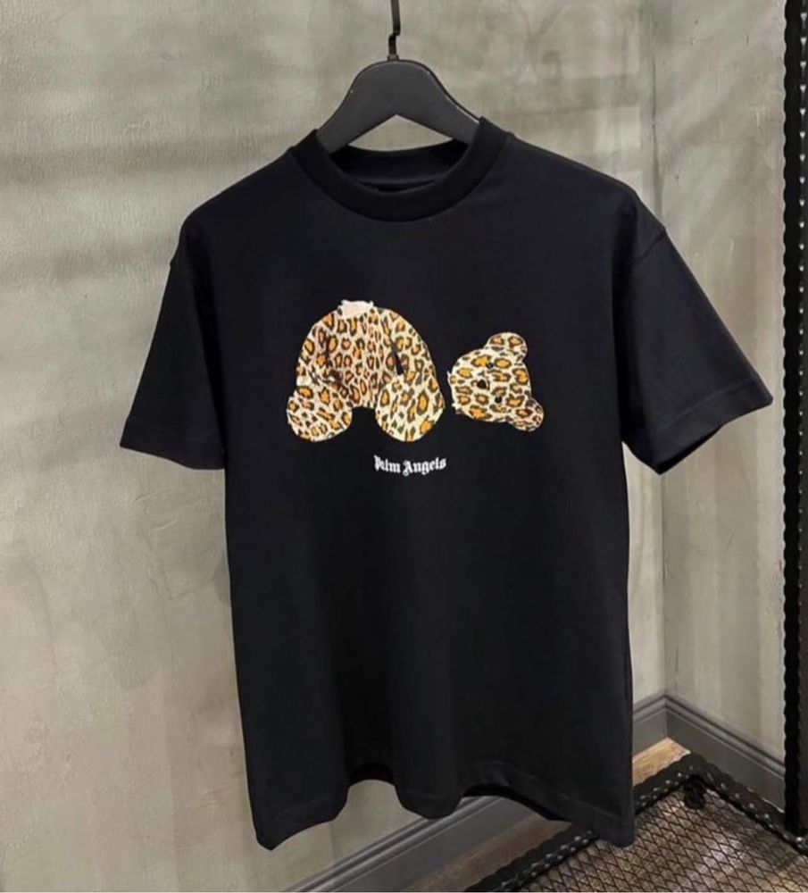 Футболка Palm Angels знижка