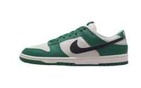 Nike dunk low novos