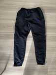 Spodnie nike granatowe xl