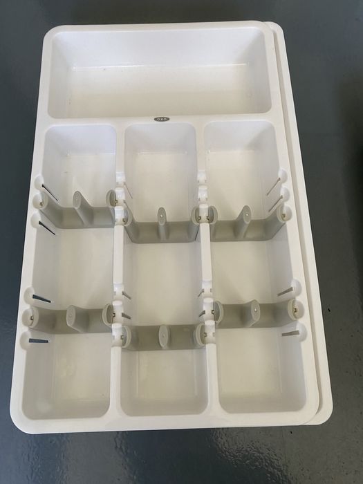 Organizador talheres