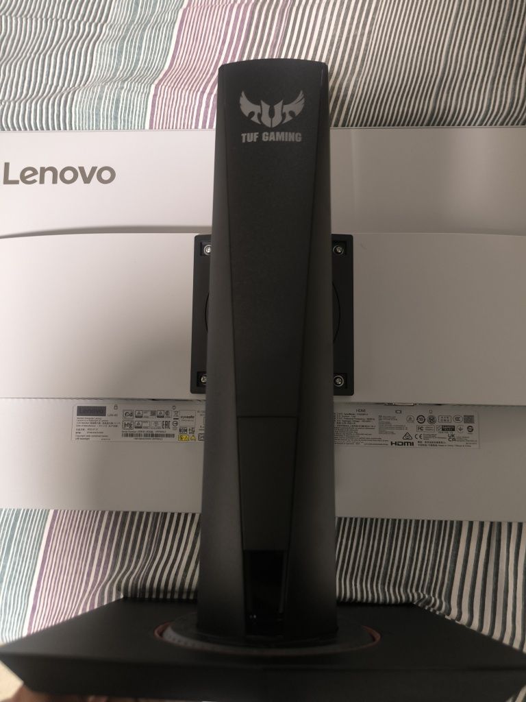 Suporte de monitor vesa 100mm 19'' a 32''
